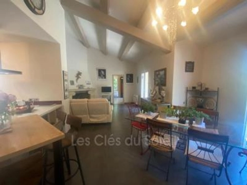 Image d'un location maison val 5 pièces 110 m2 var (83143) - 1200 € / mois à 1200€ à le val (83143)