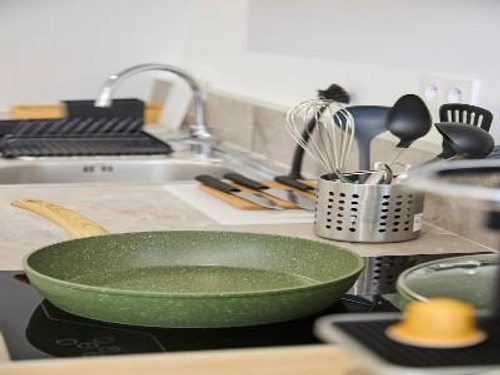 Image d'un location appartement sainte-maxime rue courbet 2 pièces 47 m2 var (83120) - 600 € / mois à 600€ à sainte-maxime (83120)