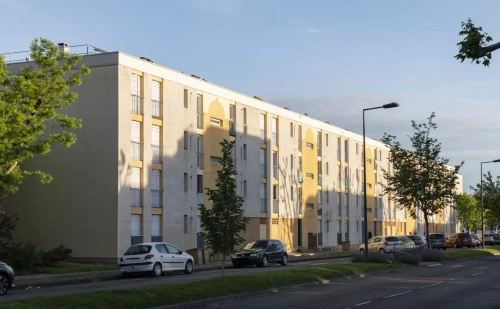 Image d'un appartement , 84 m² à louer à cavaillon (84300) à 453€ à cavaillon (84300)