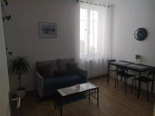 Image d'un appartement 2 pièces, 28 m² à louer à tourcoing (59200) à 520€ à tourcoing (59200)