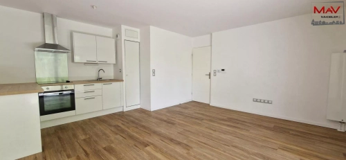 Image d'un appartement 3 pièces, 60 m² à louer à tourcoing (59200) à 795€ à tourcoing (59200)