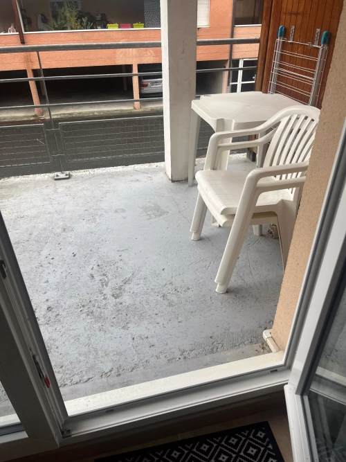 Image d'un appartement 1 pièce, 30 m² à louer à lourdes (65100) à 530€ à lourdes (65100)