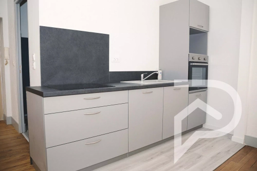 Image d'un appartement 3 pièces, 45 m² à louer à dole (39100) à 560€ à dole (39100)