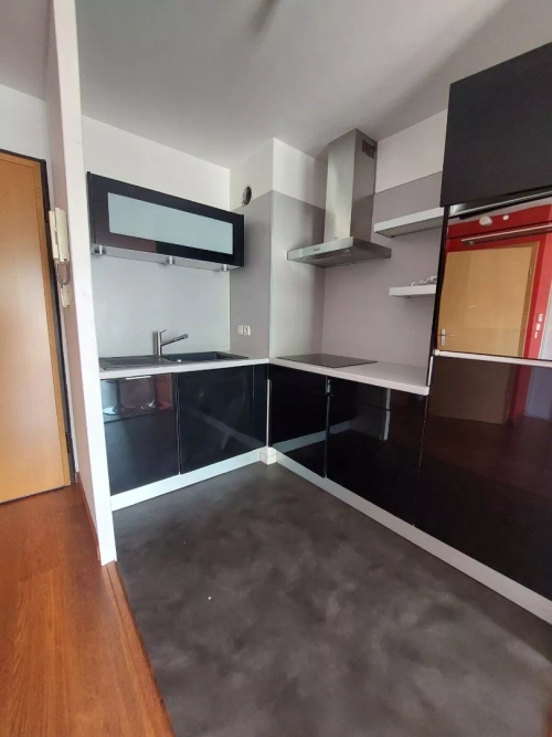 Image d'un appartement 2 pièces, 43 m² à louer à prévessin-moëns (01280) à 1290€ à gex (01170)