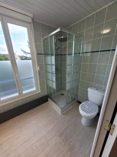 Image d'un maison 2 pièces, 47 m² à louer à brétigny-sur-orge (91220) à 1100€ à brétigny-sur-orge (91220)