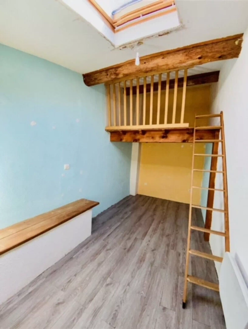 Image d'un maison 5 pièces, 99 m² à louer à saint-chamas (13250) à 961€ à saint-chamas (13250)