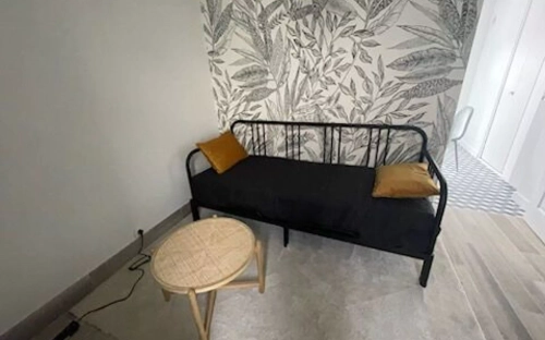 Image d'un appartement à louer 1 pièce 22,76 m à 681€ à torcy (62310)
