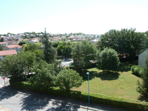 Image d'un en location appartement 3 pièces 61 m à 508€ à rodez (12000)