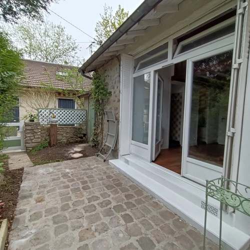 Image d'un en location maison 1 pièce 20 m à 600€ à l'étang-la-ville (78620)