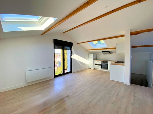 Image d'un en location appartement 2 pièces 55 m à 980€ à grabels (34790)