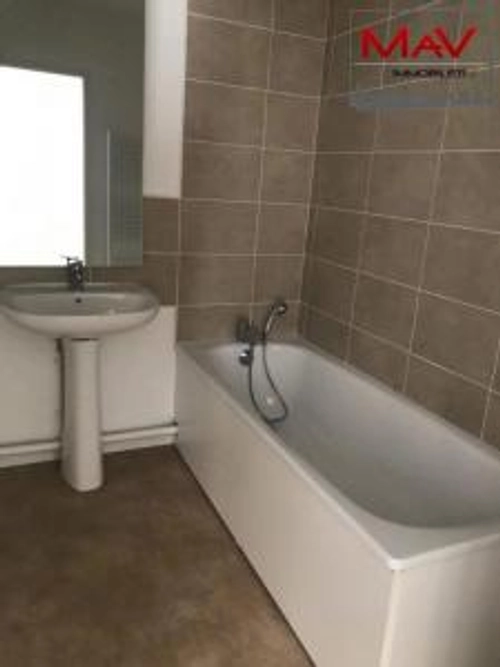 Image d'un location appartement lille 2 pièces 49 m2 nord (59000) - 770 € / mois à 770€ à lille (59000)