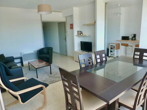 Image d'un appartement 2 pièces balaruc-les-bains 51.97m² 711€ à louer - l'adresse à 711€ à balaruc-les-bains (34540)