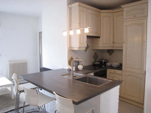 Image d'un appartement boulogne billancourt - 2 pièce(s) - 35 m² , boulogne billancourt à 1215€ à sèvres (92310)