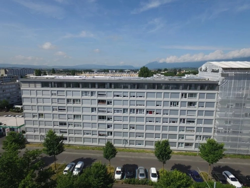 Image d'un en location appartement 4 pièces à 2400€ à ferney-voltaire (01210)
