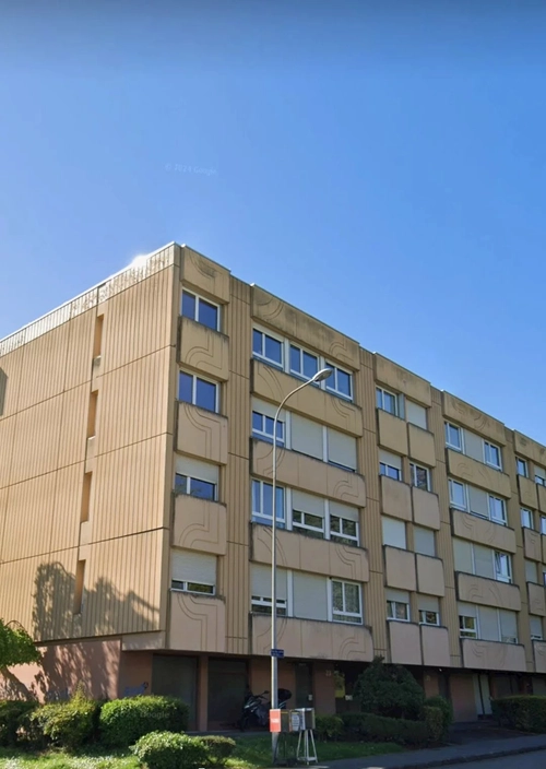 Image d'un en location appartement 4 pièces à 2380€ à ferney-voltaire (01210)