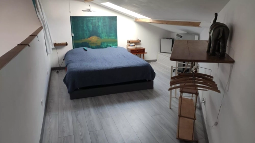 Image d'un en location maison 1 pièce 49 m à 750€ à la baule-escoublac (44500)