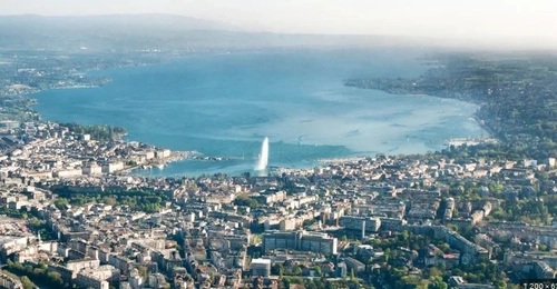 Image d'un en location appartement 1 pièce à 1180€ à la roche-sur-foron (74800)