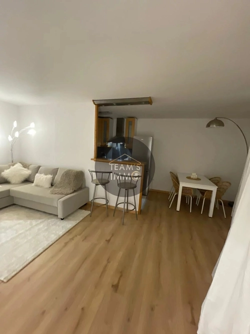 Image d'un en location appartement 2 pièces à 1050€ à montigny-le-bretonneux (78180)
