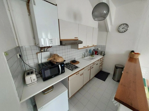Image d'un en location maison 2 pièces à 450€ à auch (32000)