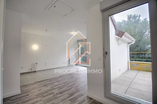Image d'un en location appartement 2 pièces à 675€ à champs-sur-marne (77420)