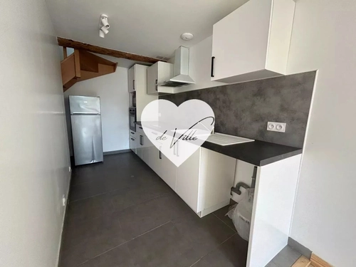 Image d'un en location appartement 3 pièces à 720€ à castelnau-d'estrétefonds (31620)