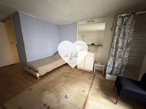 Image d'un en location appartement 1 pièce à 400€ à bruguières (31150)