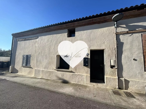 Image d'un en location appartement 2 pièces à 420€ à castelnau-d'estrétefonds (31620)