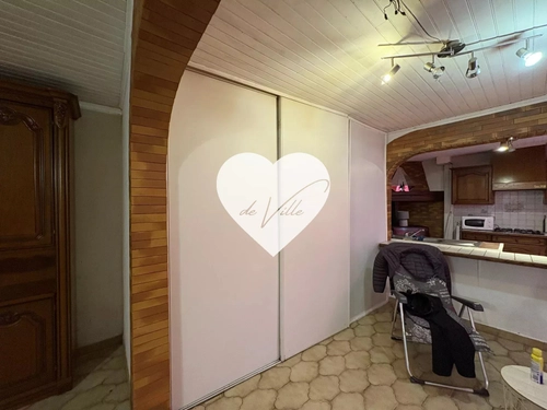 Image d'un en location appartement 2 pièces à 600€ à bruguières (31150)