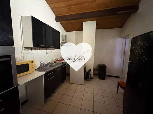 Image d'un en location appartement 2 pièces à 700€ à bruguières (31150)