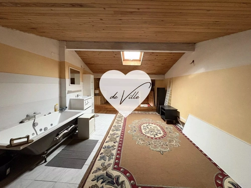 Image d'un en location appartement 2 pièces à 650€ à bruguières (31150)