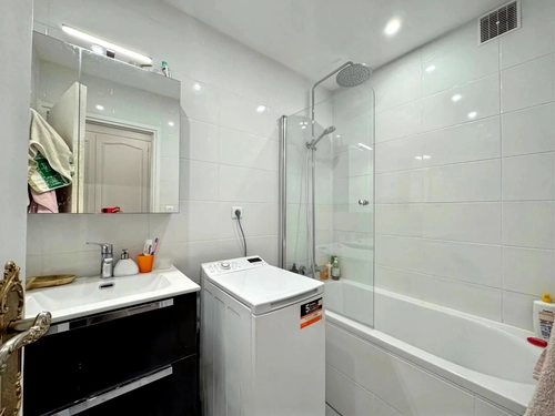 Image d'un en location appartement 3 pièces à 1300€ à arcueil (94110)