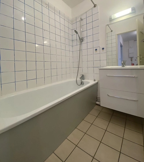 Image d'un appartement montigny-le-bx 2 pièces - 48.64 m2 à 892€ à montigny-le-bretonneux (78180)