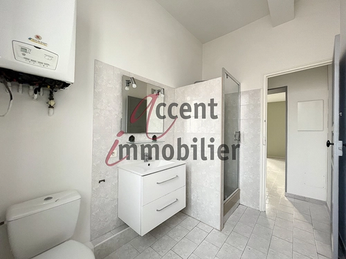 Image d'un appartement cavaillon 2 pièce(s) 55 m2 à 600€ à cavaillon (84300)