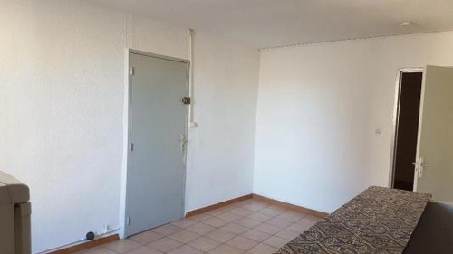 Image d'un location appartement agde 2 pièces 28 m2 herault (34300) - 385 € / mois à 385€ à agde (34300)