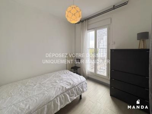 Image d'un location appartement antony 5 pièces 9 m2 hauts de seine (92160) - 570 € / mois à 570€ à antony (92160)