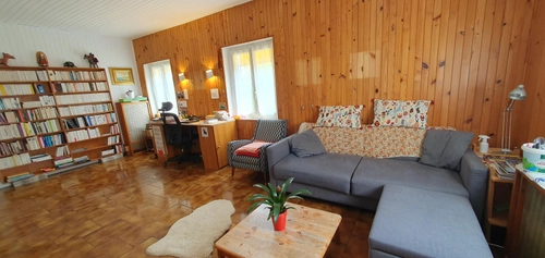 Image d'un location maison - 115 m² - nanterre 92000 à 2200€ à nanterre (92000)