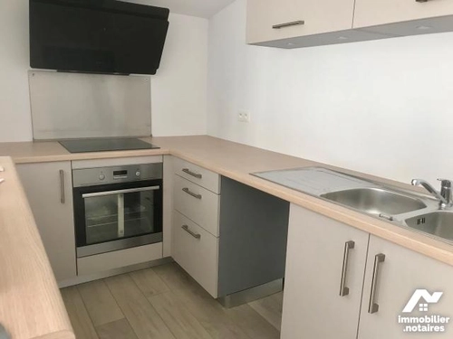 Image d'un apartment at 37 loches, loches, 37600, france à 590€ à loches (37600)