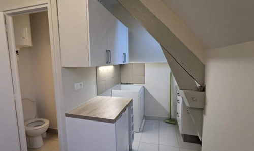 Image d'un t1 à sevres à louer - locagestion, expert en gestion locative à 678€ à sèvres (92310)