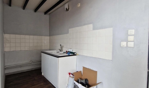 Image d'un t3  à tourcoing à louer - locagestion, expert en gestion locative à 820€ à tourcoing (59200)