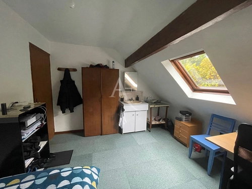 Image d'un en location appartement 1 pièce 14 m à 480€ à gif-sur-yvette (91190)