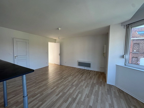 Image d'un en location appartement 3 pièces 53 m à 630€ à tourcoing (59200)