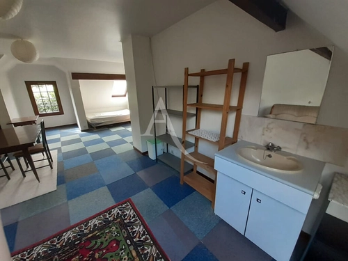 Image d'un en location appartement 1 pièce 40 m à 590€ à gif-sur-yvette (91190)
