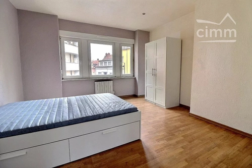Image d'un en location appartement 2 pièces 54 m à 480€ à forbach (57600)