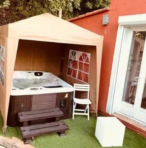 Image d'un en location maison 2 pièces 48 m à 2000€ à nice (06000)