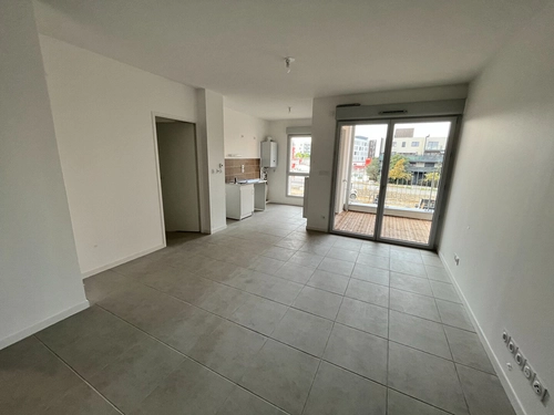 Image d'un appartement t3 rdc - balma à 787€ à balma (31130)