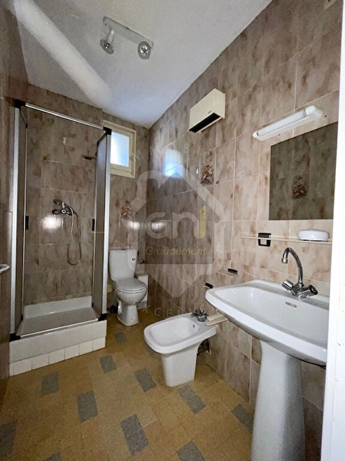 Image d'un appartement 1 pièce(s) au coeur de barjols à 397€ à barjols (83670)