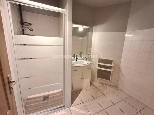 Image d'un le pontet duplex mezzanine, 50 m² à 680€ à le pontet (84130)