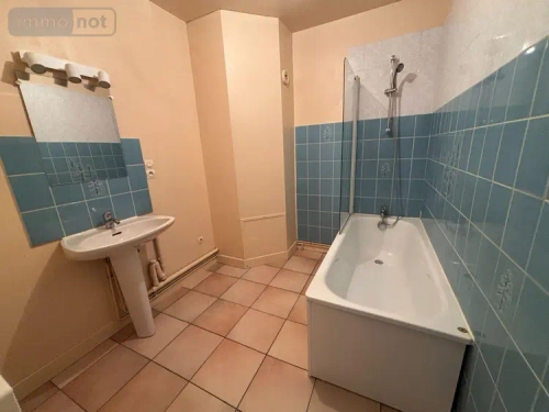 Image d'un location appartement vic-sur-aisne 02290 aisne - 3 pièces 42 m2 à 590 euros à 590€ à vic-sur-aisne (02290)