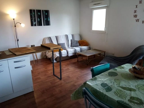 Image d'un appartement 1 pièce, 32 m² à louer à vannes (56000) à 586€ à vannes (56000)