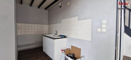Image d'un appartement 3 pièces, 67 m² à louer à tourcoing (59200) à 820€ à tourcoing (59200)